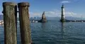 Port w rumuńskiej Konstancy
