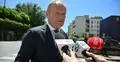Donald Tusk odpowiada na pytania dziennikarzy
