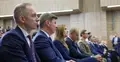 Sekretarz stanu w Ministerstwie Obrony Narodowej Cezary Tomczyk