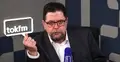 Wiceminister nauki i szkolnictwa wyższego Andrzej Szeptycki