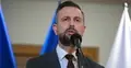 Władysław Kosiniak-Kamysz przemawia