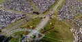 Lednica 2000, spotkanie modlitewne młodzieży