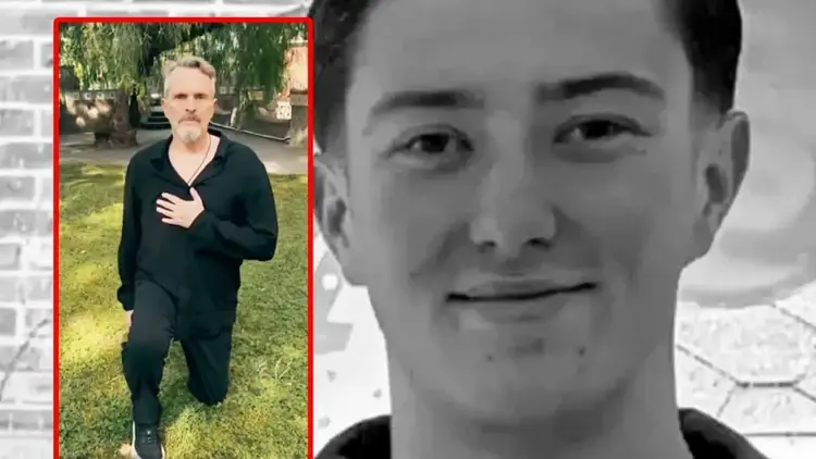 Internauci klękają w hołdzie zamordowanemu Henry'emu Nowakowi