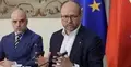 Szef prezydenckiego Biura Polityki Międzynarodowej Marcin Przydacz 