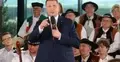 Wiceprezes Prawa i Sprawiedliwości Przemysław Czarnek