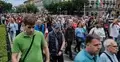 Protesty Węgrów przeciwko paktowi migracyjnemu