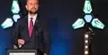 Wicepremier, minister obrony narodowej RP Władysław Kosiniak-Kamysz
