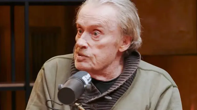 Daniel Olbrychski