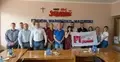 Zebranie założycielskie Sekcji Młodych NSZZ „Solidarność” Regionu Warmińsko-Mazurskiego