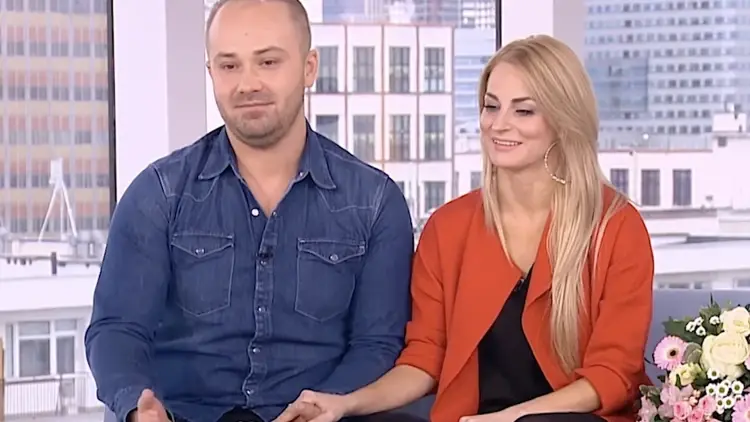 Anita i Adrian ze „ŚOPW” podzielili się radosną nowiną
