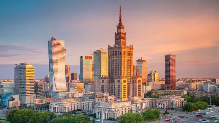 Jak wzmacniać Polskę w niestabilnym świecie? Kongres Fundacji SET