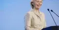 Ursula von der Leyen