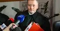 Adwokat Bartosz Lewandowski przed posiedzeniem ws. zażalenia na zastosowanie aresztu dla Zbigniewa Ziobry