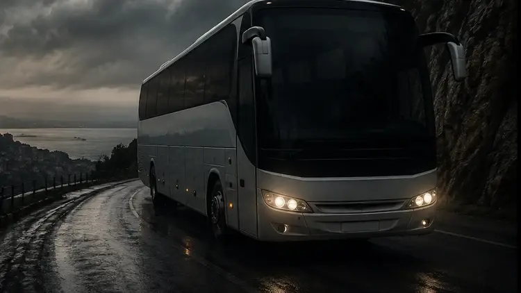 Wypadek autokaru w Turcji. Wśród rannych Polacy