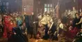 Unia Lubelska, obraz Jana Matejki z 1869 roku