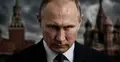Władimir Putin. Kreml