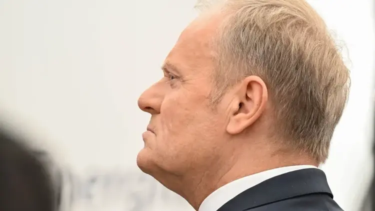 Koalicja na równi pochyłej. Potrzebna pilna reanimacja