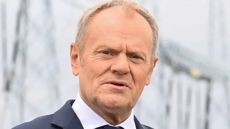 Donald Tusk