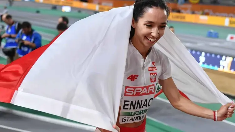 Sofia Ennaoui
