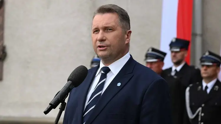 Przemysław Czarnek