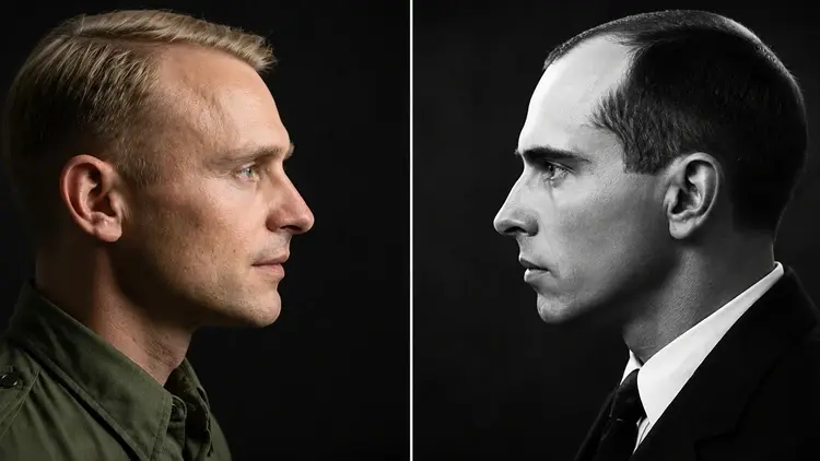 Zygmunt Rumel, Stepan Bandera