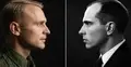 Zygmunt Rumel, Stepan Bandera