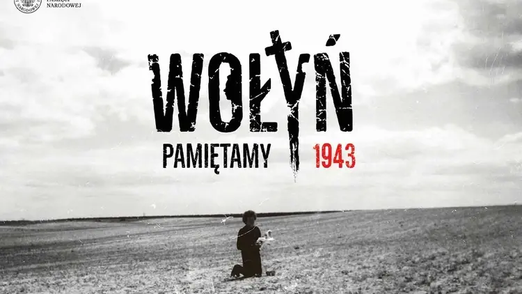 Krwawa niedziela na Wołyniu