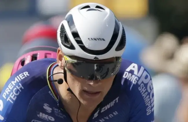 Upał nie zatrzymał kolarzy. Znamy zwycięzcę dziewiątego etapu Tour de France