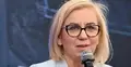 Minister środowiska Paulina Hennig-Kloska