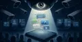 Chat Control - grafika ilustracyjna