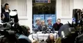 Kandydatka na prezydenta Francji Marine Le Pen