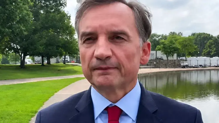 Zbigniew Ziobro