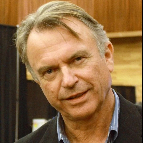 Sam Neill