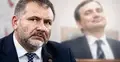Waldemar Żurek, Zbigniew Ziobro