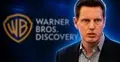 David Ellison. Warner Bros. Discovery