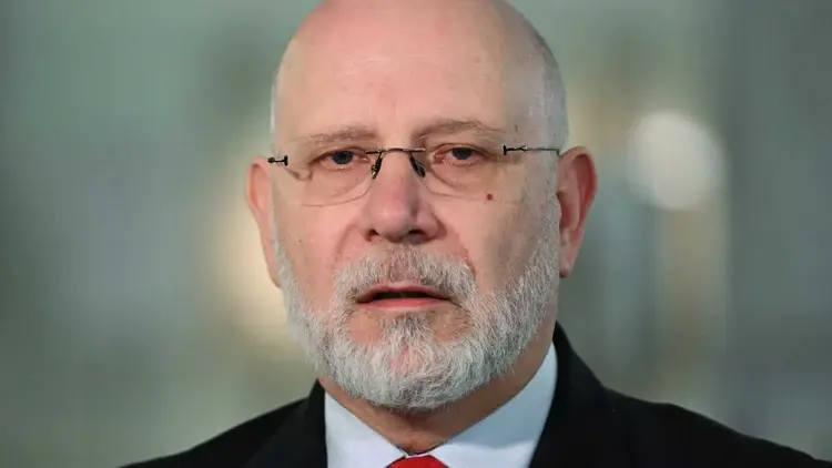 Maciej Świrski