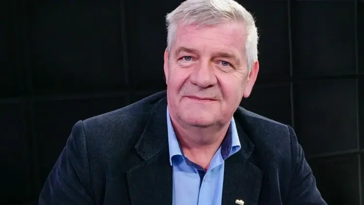 Wiceszef opolskiej „S” w Radiu Opole: Nowe uprawnienia PIP pozwolą wyeliminować patologie