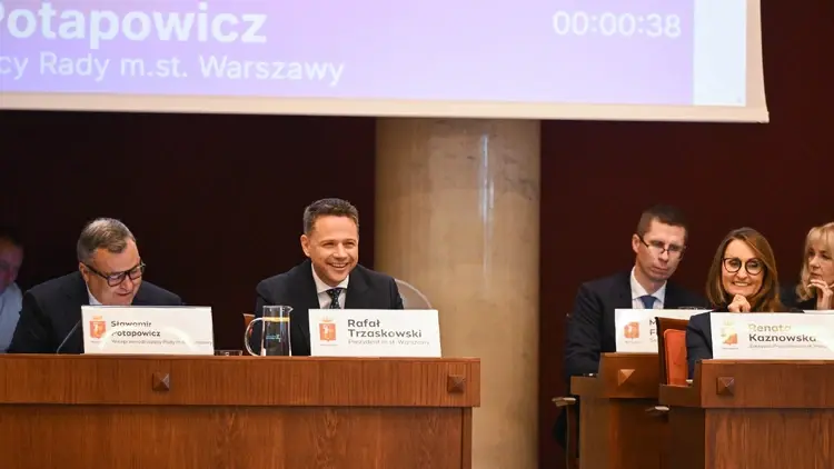 Radni zdecydowali o likwidacji sześciu przedszkoli w Śródmieściu, na Bielanach i Mokotowie