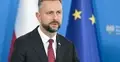 Wicepremier, minister obrony narodowej Władysław Kosiniak-Kamysz 