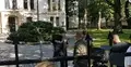 Interwencja policji w Trybunale Konstytucyjnym