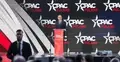 Andrzej Duda podczas CPAC Polska