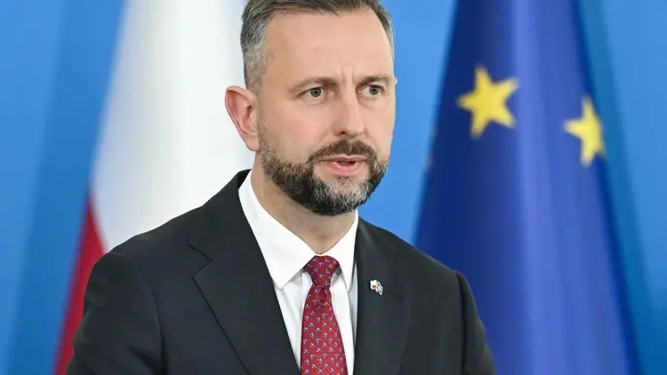 Władysław Kosiniak-Kamysz