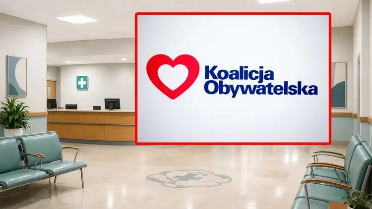 Szpital - zdjęcie ilustracyjne