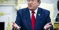 Prezydent Stanów Zjednoczonych Donald Trump