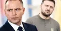 Karol Nawrocki, Wołodymyr Zełenski