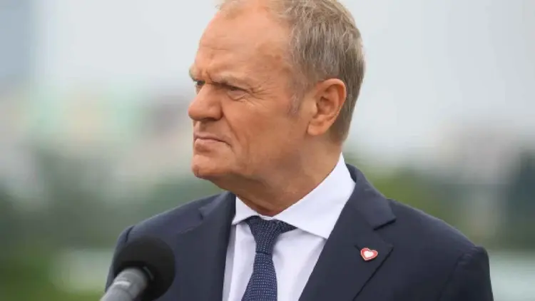 Donald Tusk