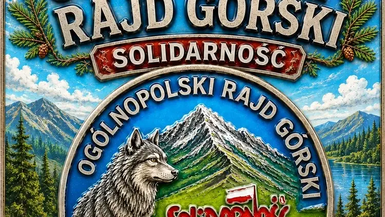 NSZZ „Solidarność” Regionu Podbeskidzie zaprasza na Ogólnopolski Rajd Górski