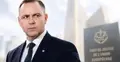 Karol Nawrocki. TSUE. Ilustracja wygenerowana przy użyciu narzędzia AI. Nie przedstawia rzeczywistego wydarzenia ani autentycznego dokumentu TSUE. Opracowanie redakcyjne