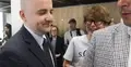 Poseł PiS Dariusz Matecki podczas przesłuchania publicznego kandydatów na RPO w Sejmie