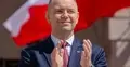Prezydent Karol Nawrocki